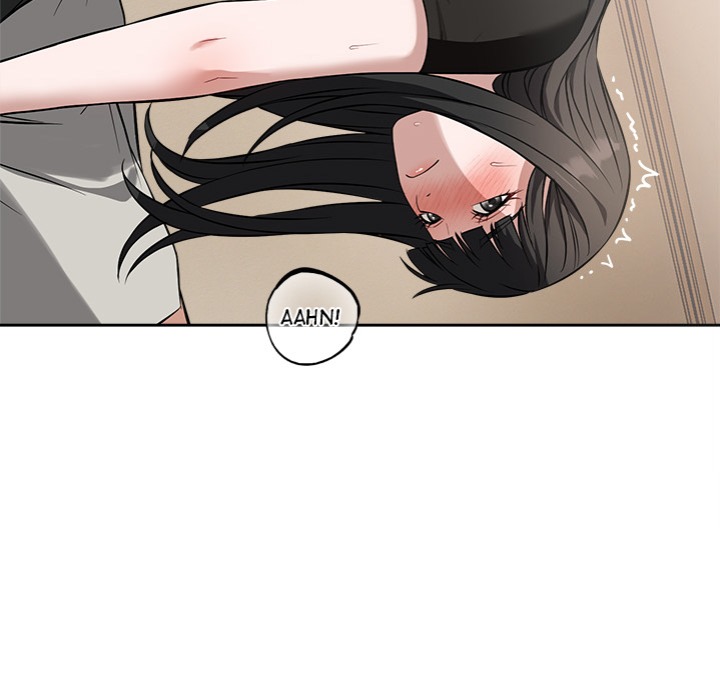 I’m Here for You Chapter 19 - Page 49
