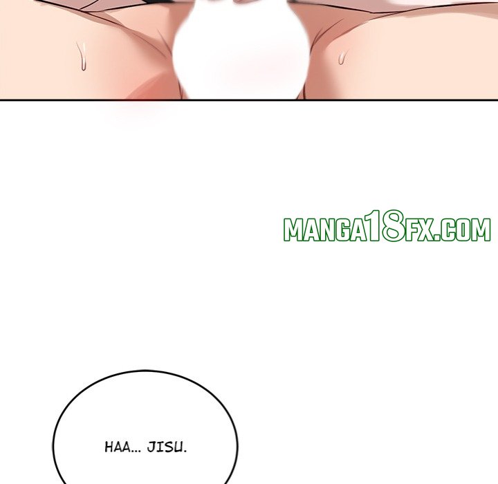 I’m Here for You Chapter 19 - Page 68