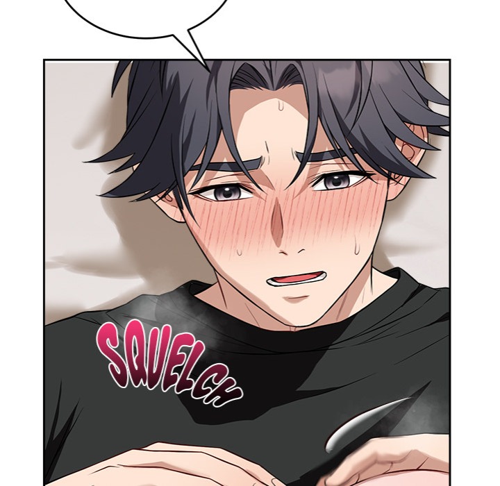 I’m Here for You Chapter 19 - Page 69