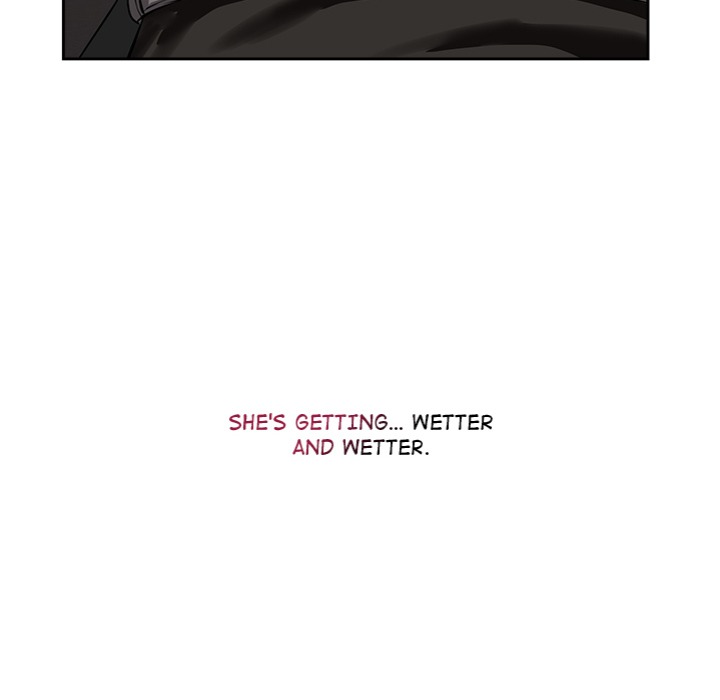 I’m Here for You Chapter 19 - Page 71