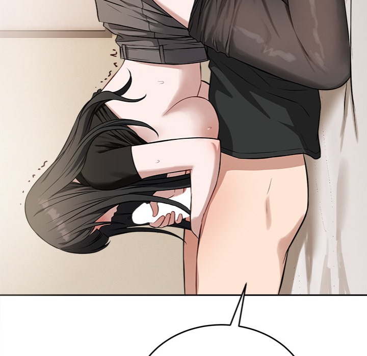I’m Here for You Chapter 19 - Page 80