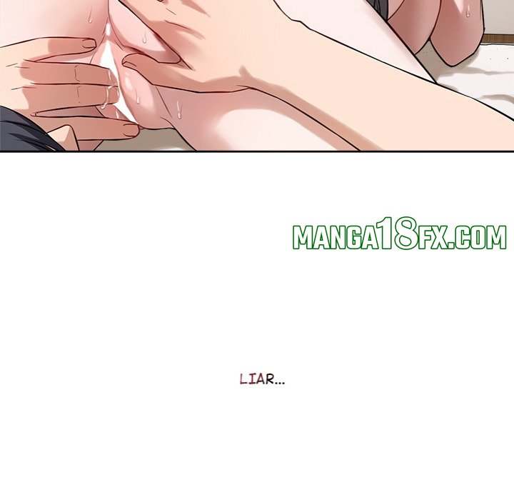 I’m Here for You Chapter 19 - Page 86