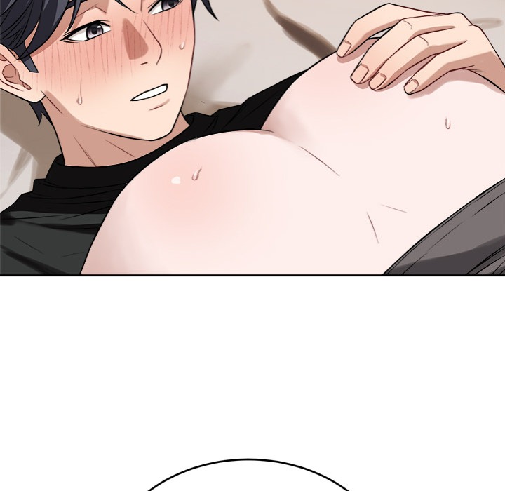 I’m Here for You Chapter 19 - Page 97