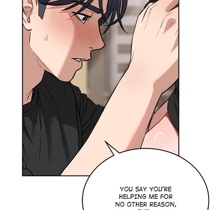 I’m Here for You Chapter 20 - Page 18