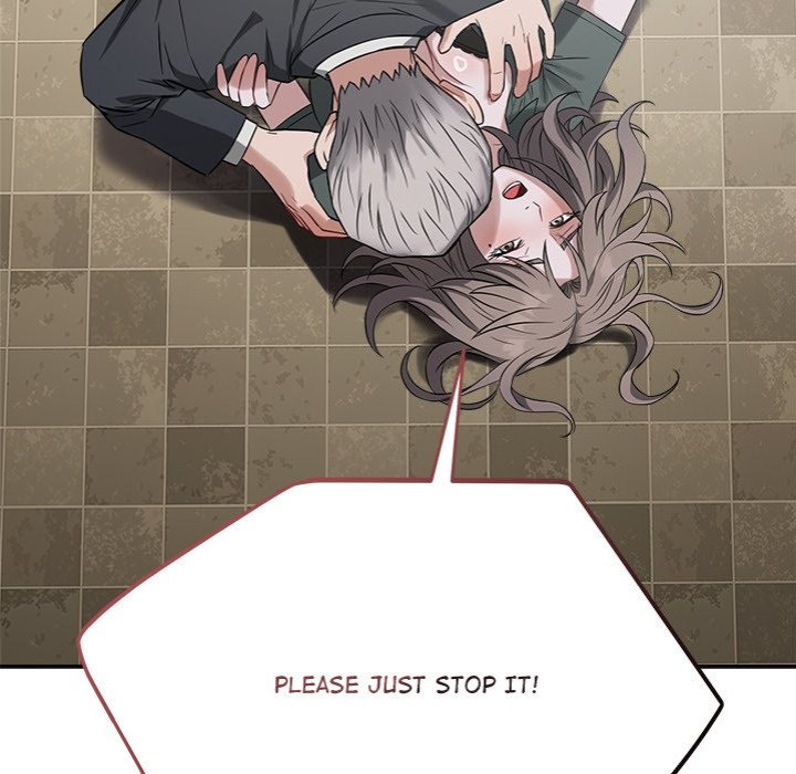 I’m Here for You Chapter 20 - Page 182