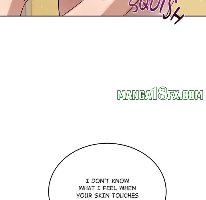 I’m Here for You Chapter 20 - Page 37