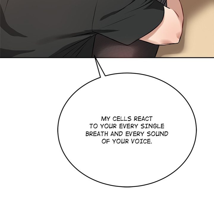 I’m Here for You Chapter 20 - Page 45