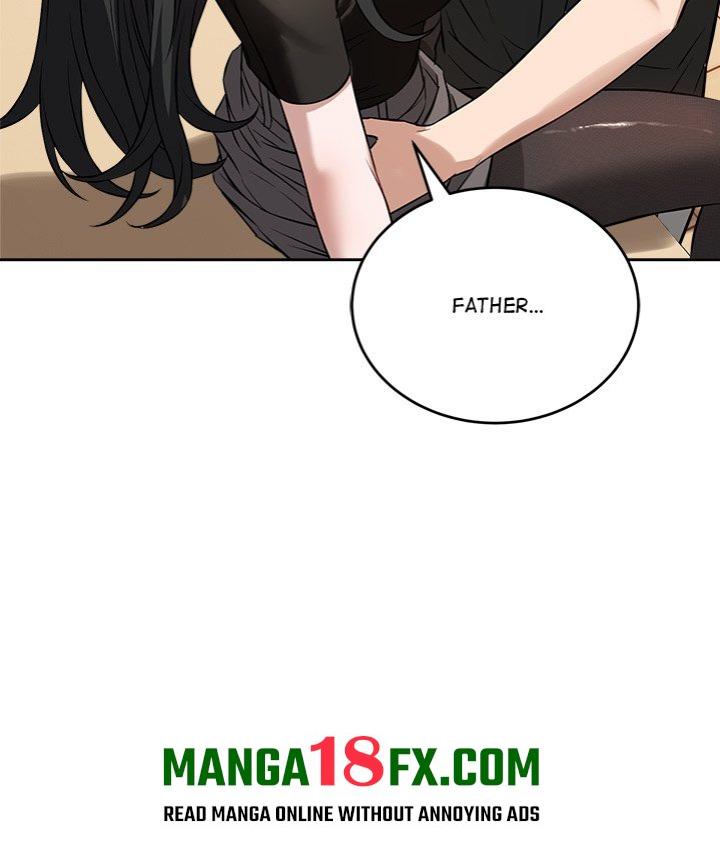 I’m Here for You Chapter 20 - Page 5