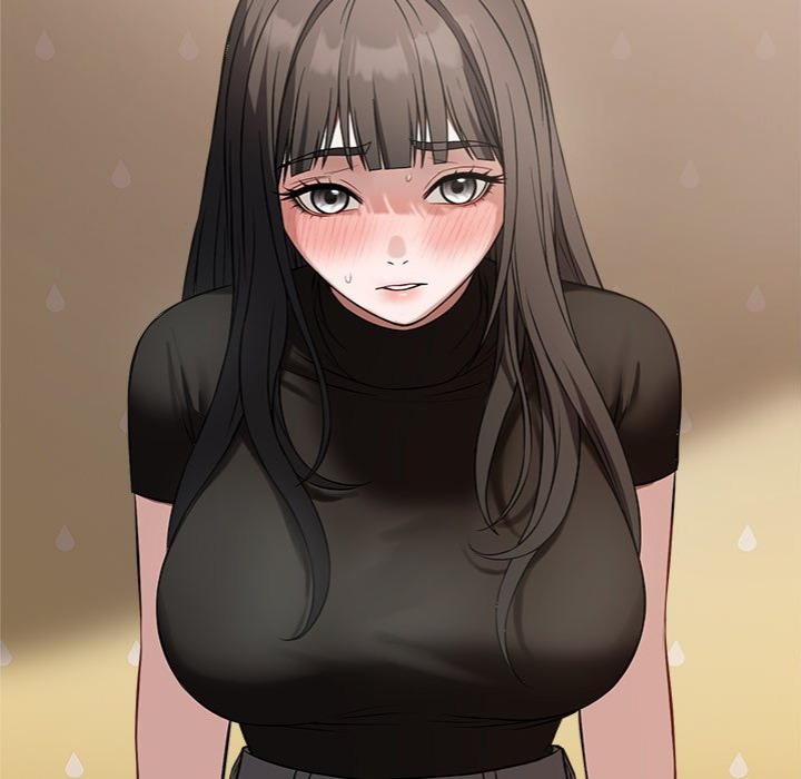 I’m Here for You Chapter 20 - Page 9