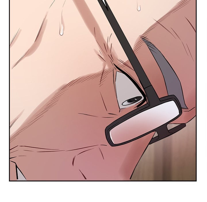 I’m Here for You Chapter 21 - Page 11