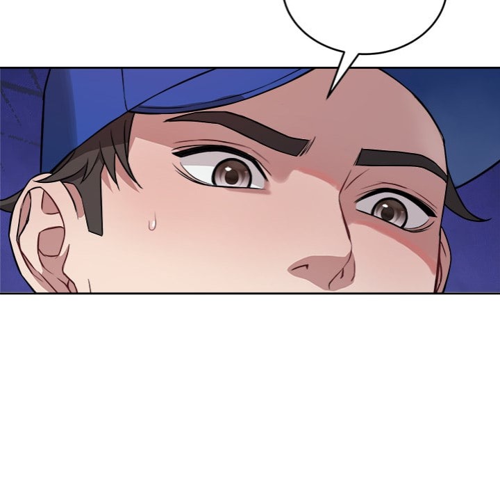 I’m Here for You Chapter 21 - Page 118