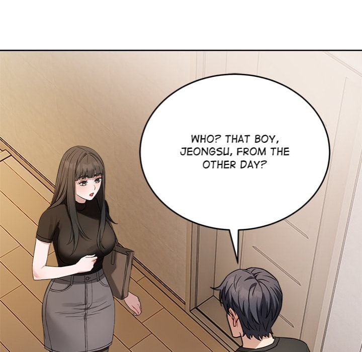 I’m Here for You Chapter 21 - Page 155