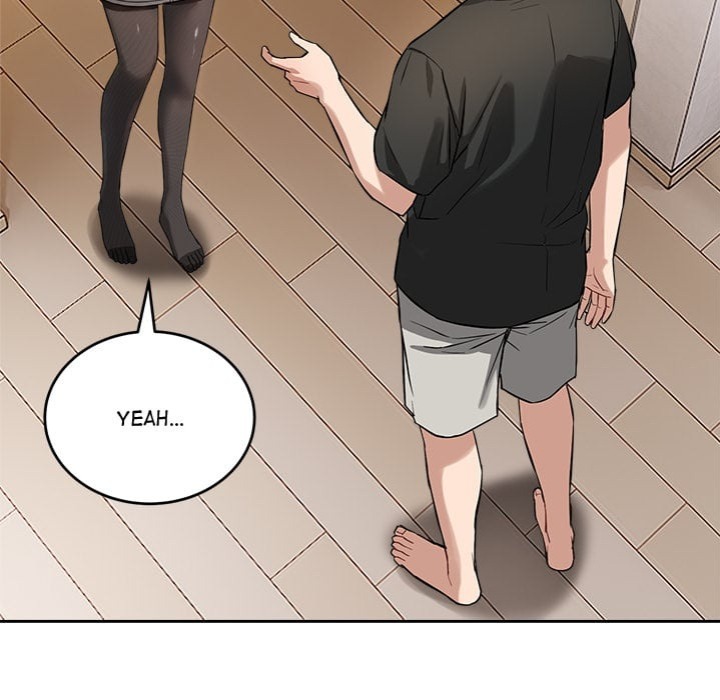 I’m Here for You Chapter 21 - Page 156