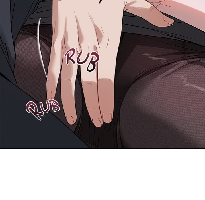 I’m Here for You Chapter 21 - Page 37