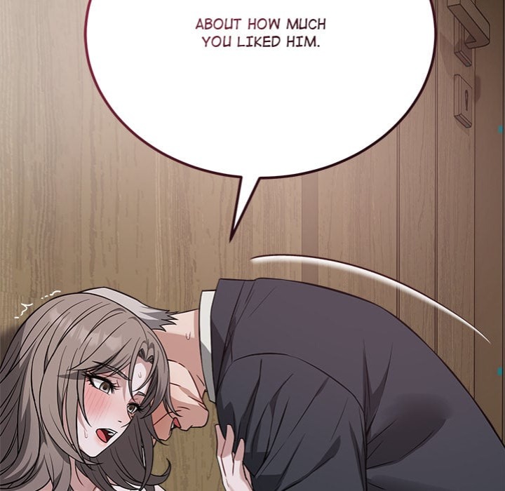 I’m Here for You Chapter 21 - Page 58