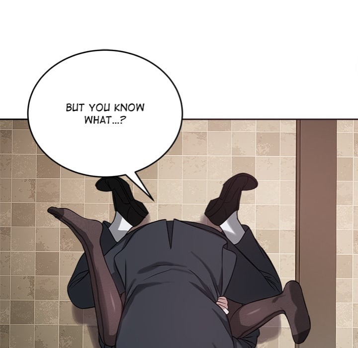 I’m Here for You Chapter 21 - Page 65