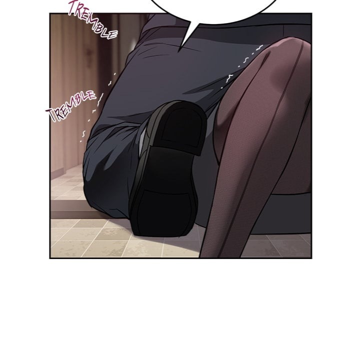 I’m Here for You Chapter 21 - Page 7