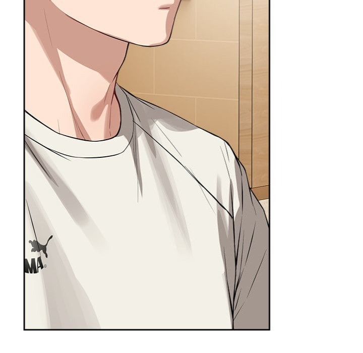 I’m Here for You Chapter 21 - Page 86