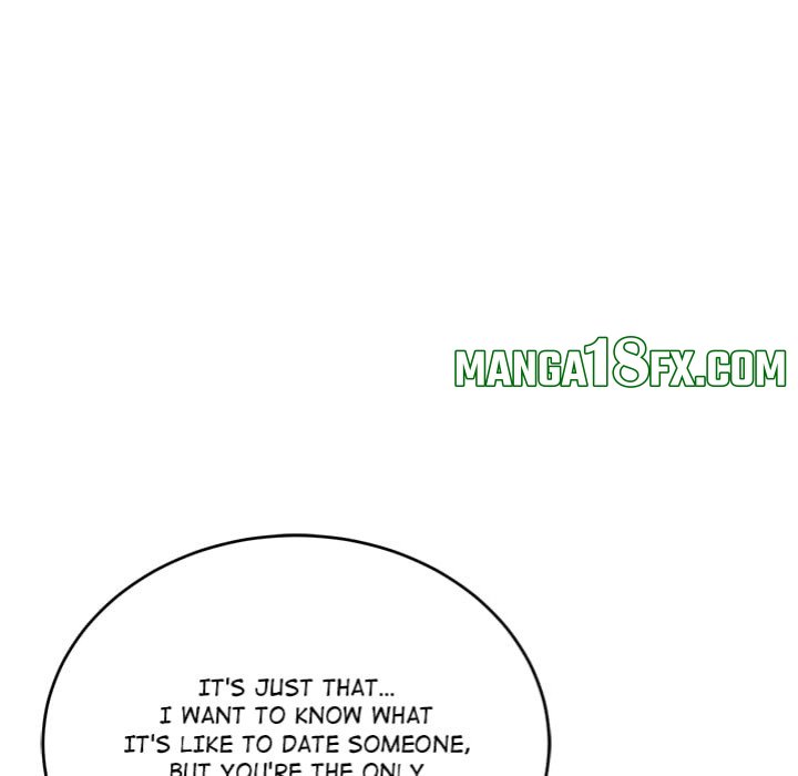I’m Here for You Chapter 21 - Page 87