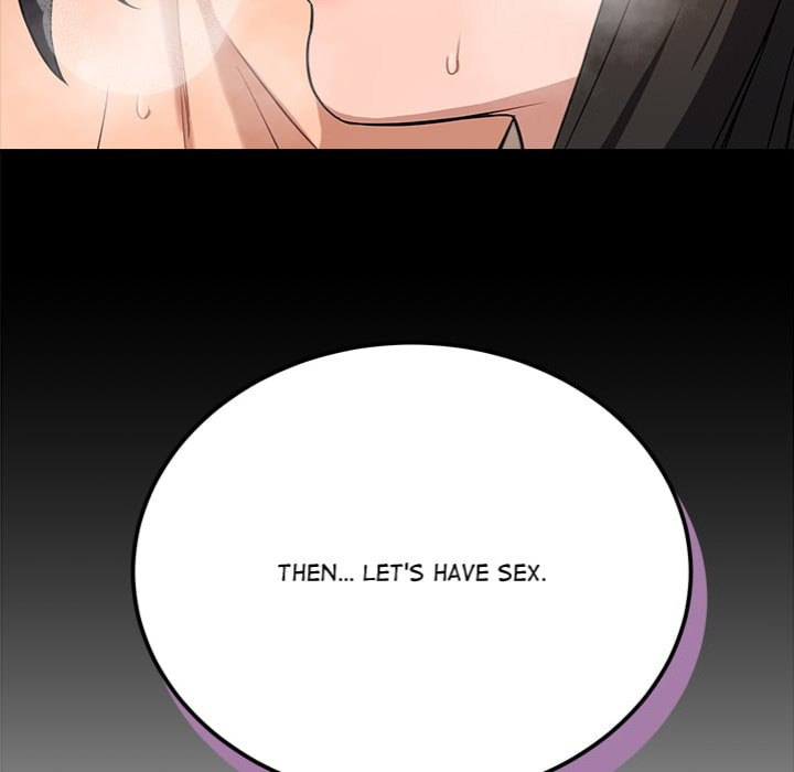 I’m Here for You Chapter 21 - Page 99