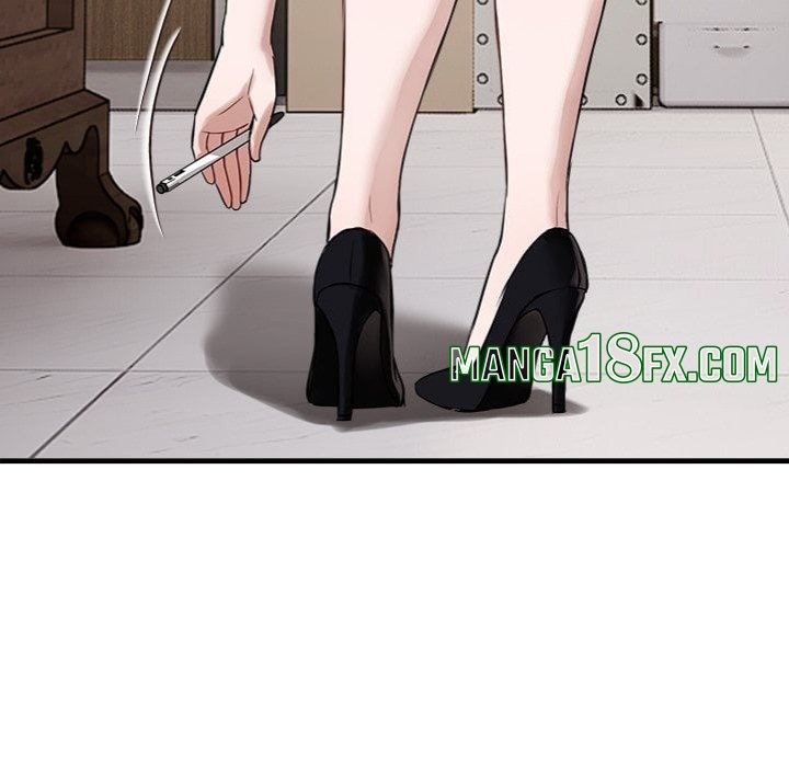 I’m Here for You Chapter 22 - Page 123