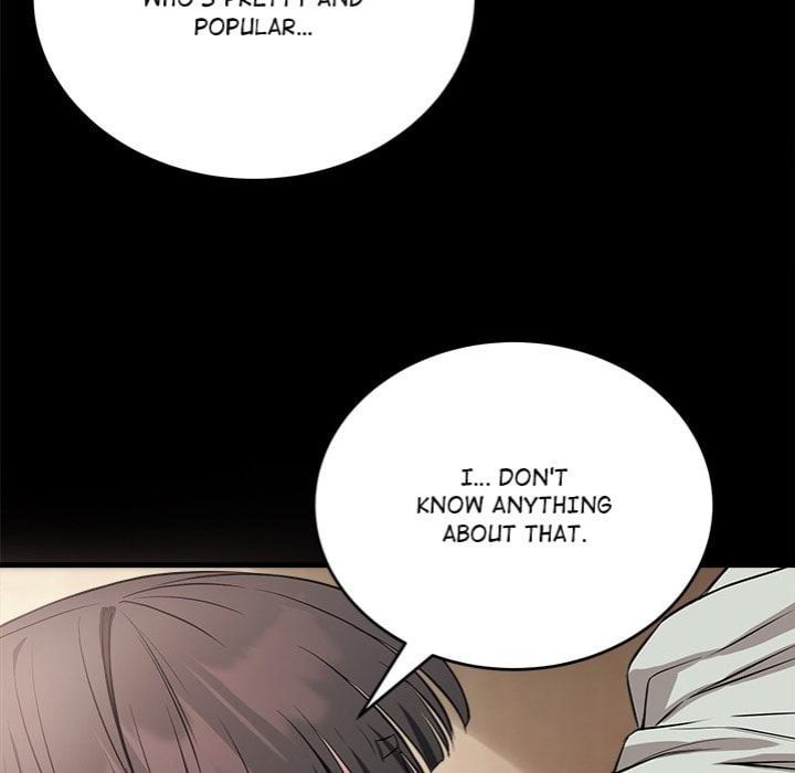 I’m Here for You Chapter 22 - Page 24