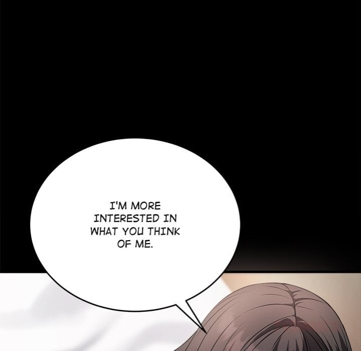I’m Here for You Chapter 22 - Page 30