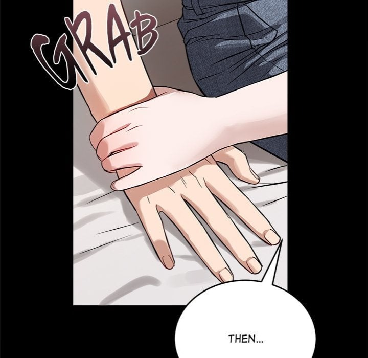 I’m Here for You Chapter 22 - Page 33