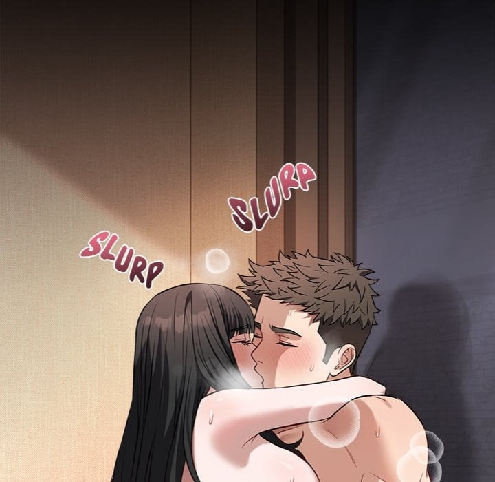 I’m Here for You Chapter 22 - Page 43
