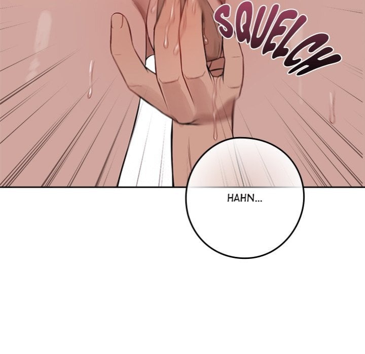 I’m Here for You Chapter 24 - Page 101