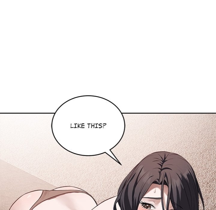 I’m Here for You Chapter 24 - Page 145