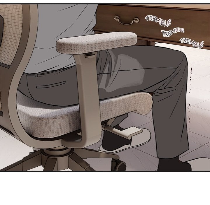 I’m Here for You Chapter 24 - Page 5