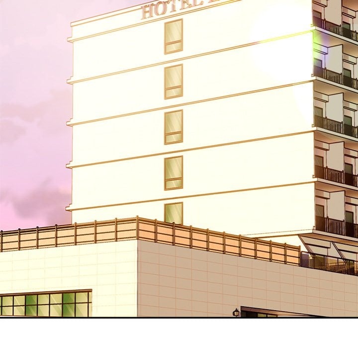 I’m Here for You Chapter 24 - Page 64
