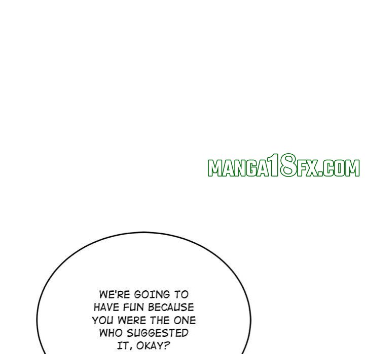 I’m Here for You Chapter 24 - Page 84