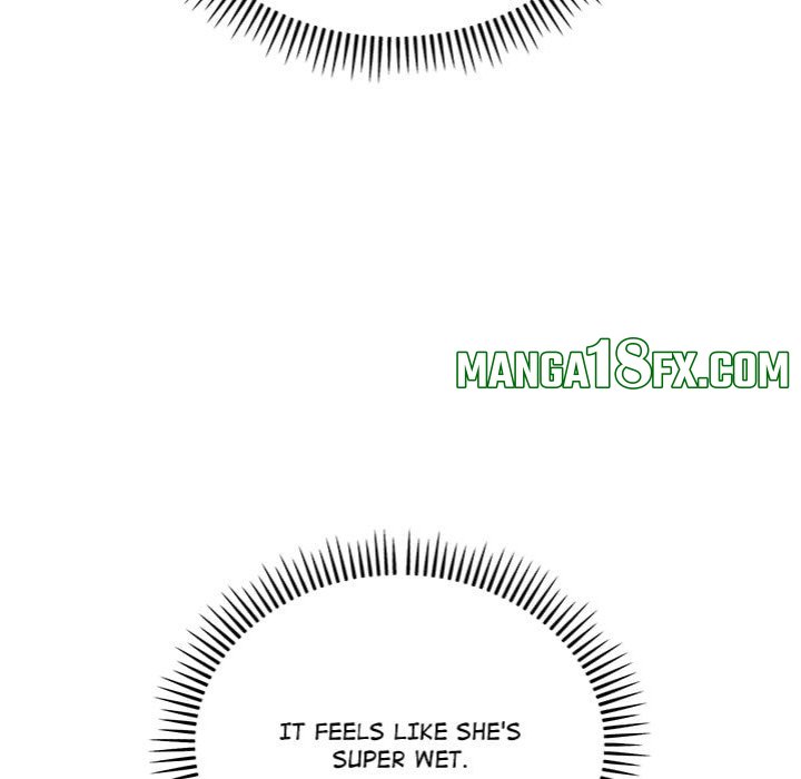 I’m Here for You Chapter 24 - Page 99
