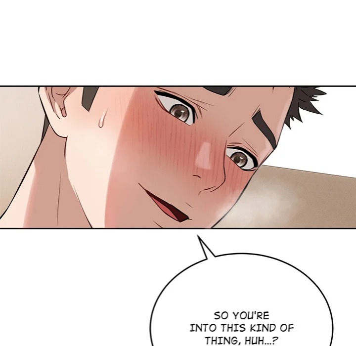 I’m Here for You Chapter 25 - Page 101