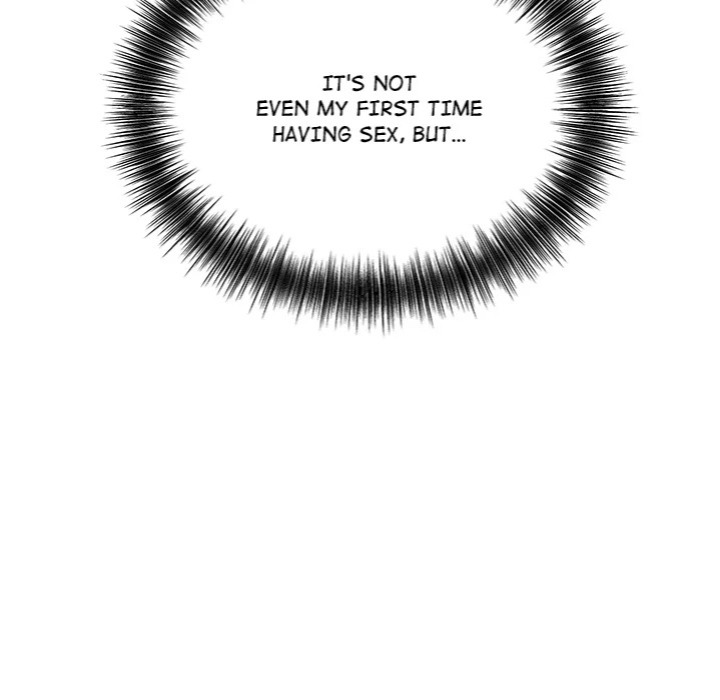 I’m Here for You Chapter 25 - Page 129