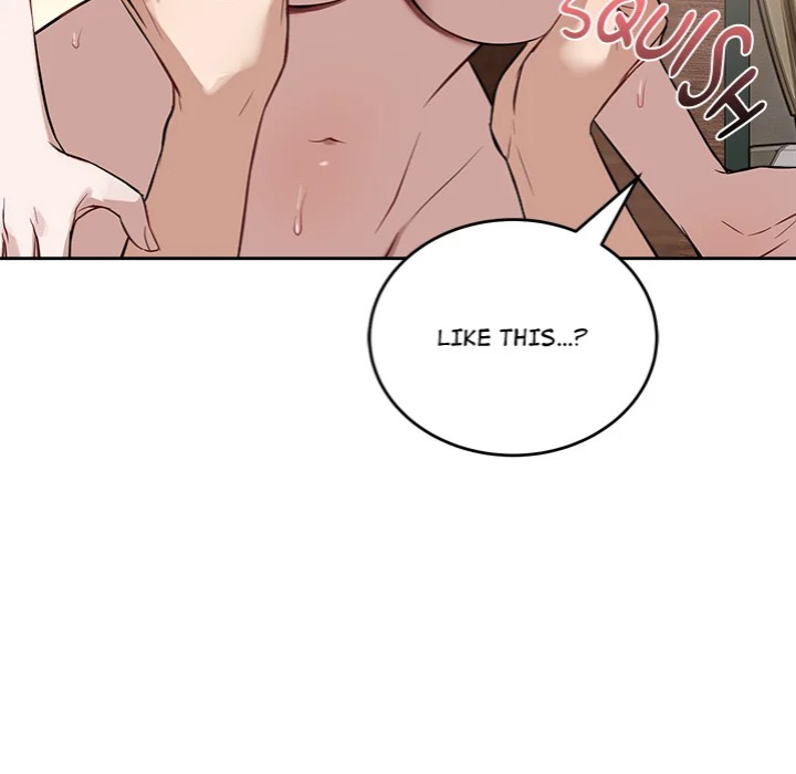I’m Here for You Chapter 25 - Page 146
