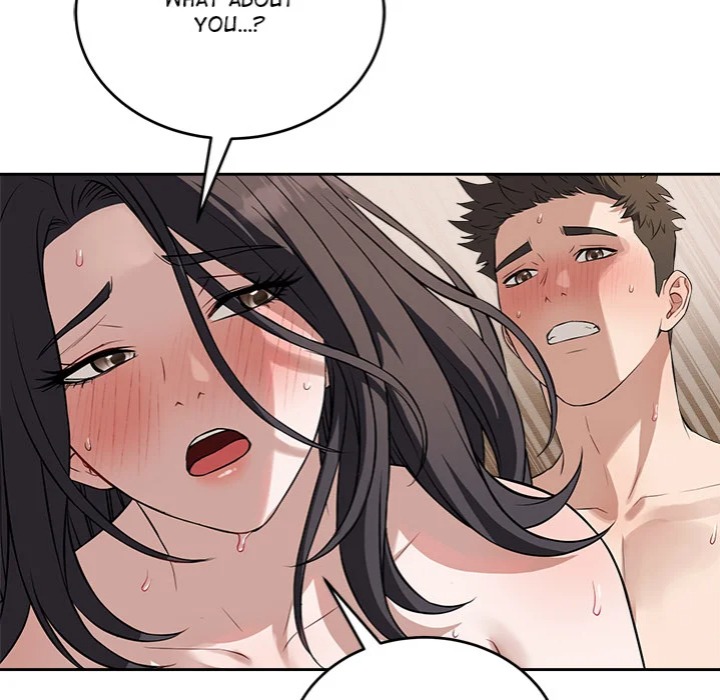 I’m Here for You Chapter 25 - Page 59