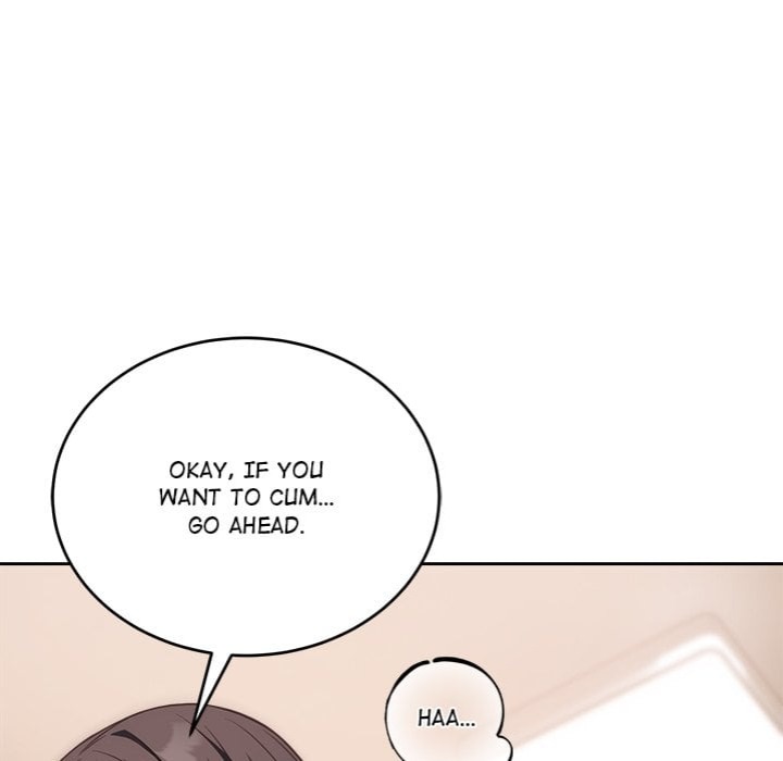 I’m Here for You Chapter 26 - Page 22