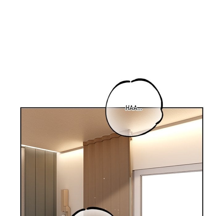 I’m Here for You Chapter 26 - Page 35
