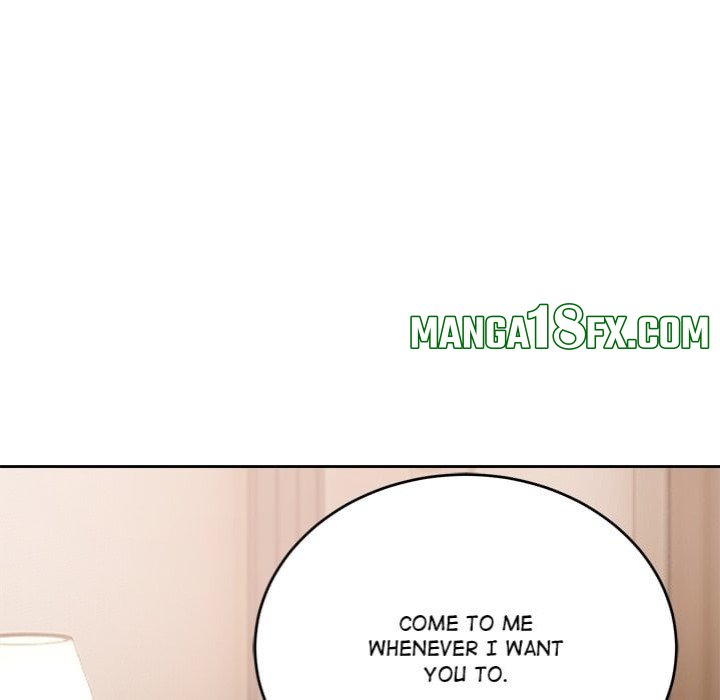 I’m Here for You Chapter 26 - Page 49