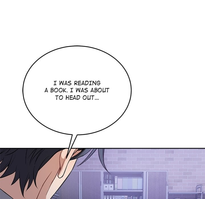 I’m Here for You Chapter 26 - Page 62