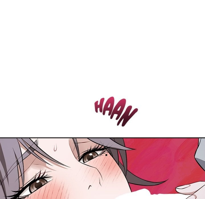I’m Here for You Chapter 26 - Page 95