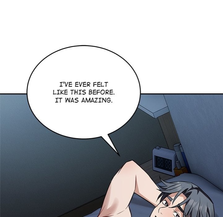 I’m Here for You Chapter 29 - Page 103
