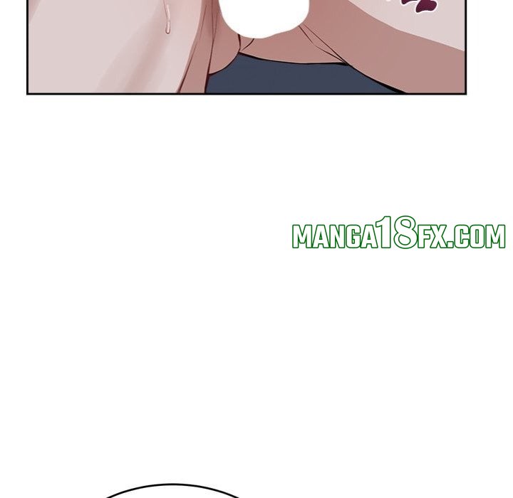 I’m Here for You Chapter 29 - Page 134
