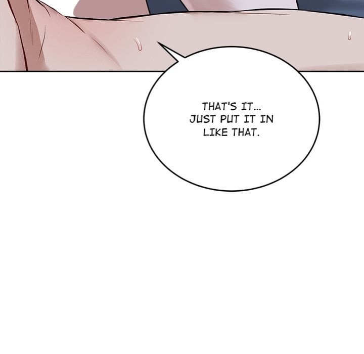 I’m Here for You Chapter 29 - Page 147