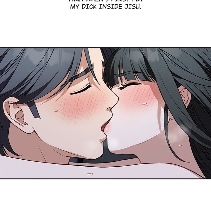 I’m Here for You Chapter 29 - Page 22