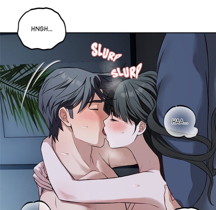 I’m Here for You Chapter 29 - Page 24