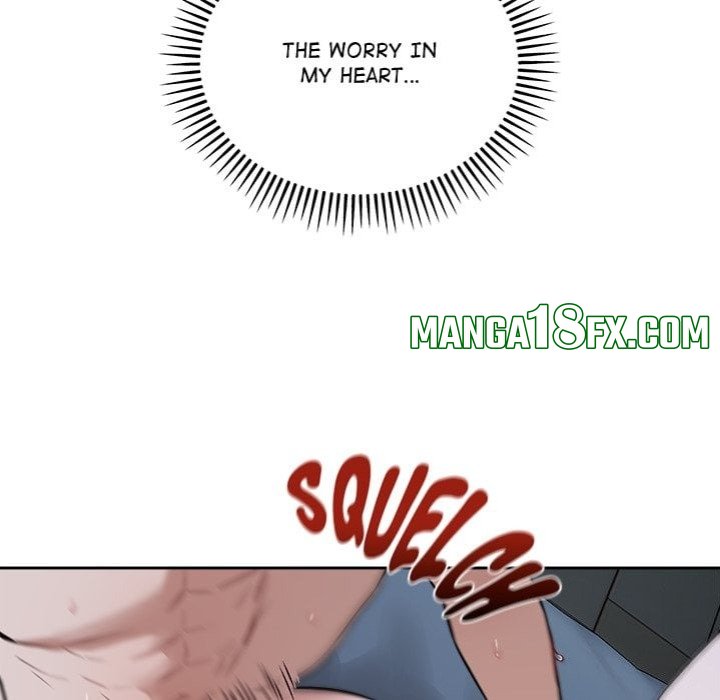 I’m Here for You Chapter 29 - Page 65
